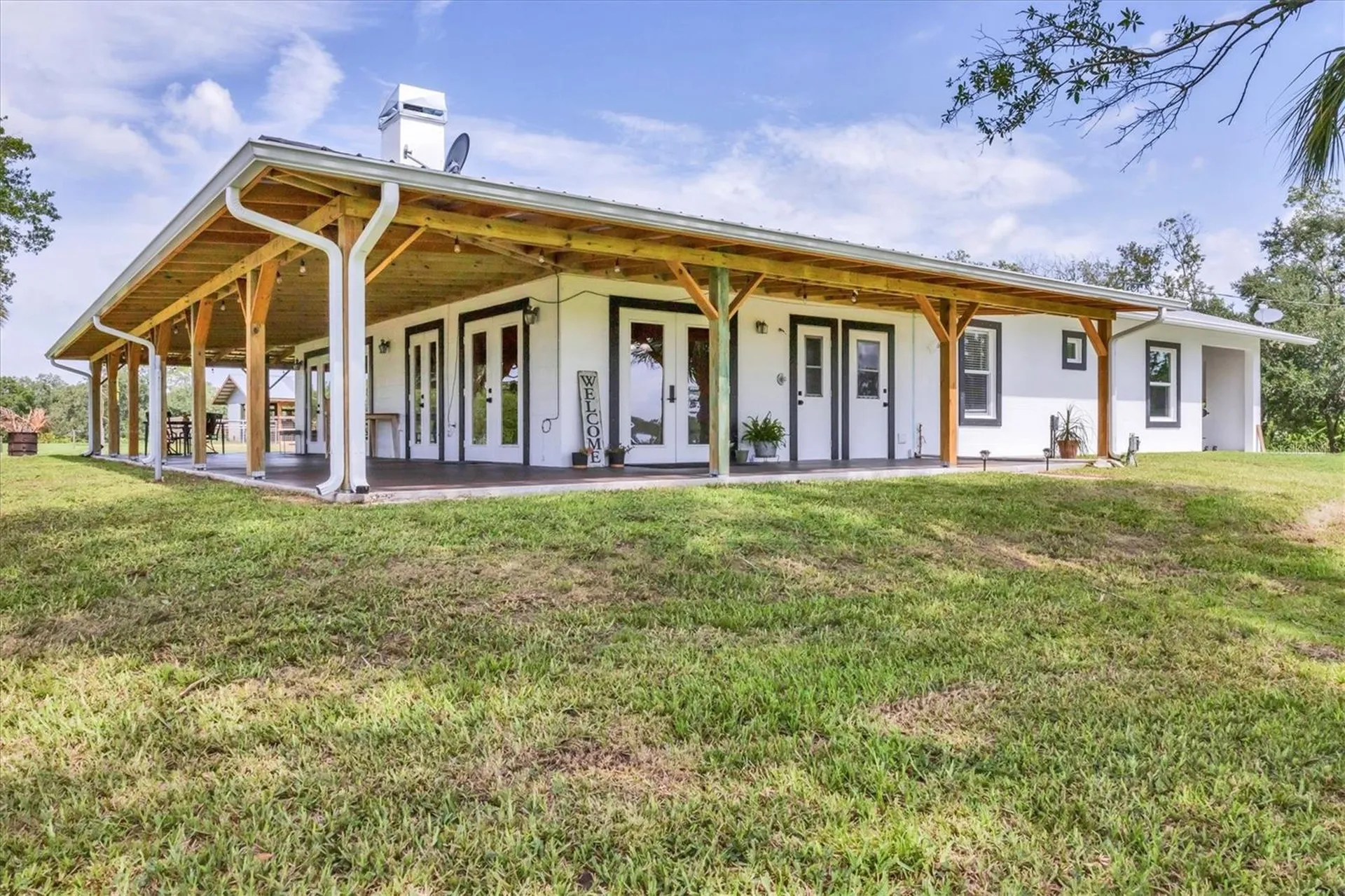 39700 State Road 70 E Myakka City FL 34251