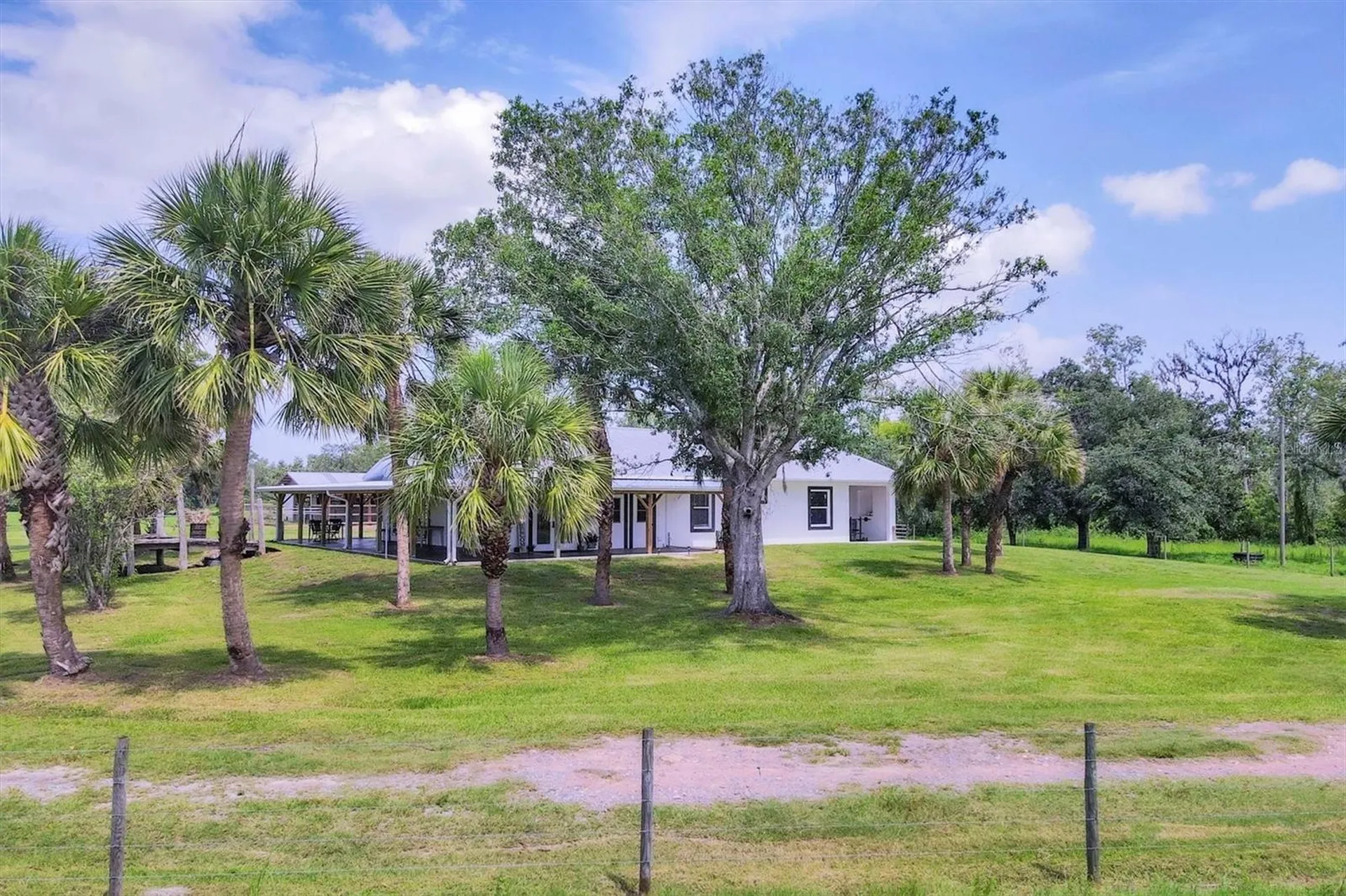 39700 State Road 70 E Myakka City FL 34251