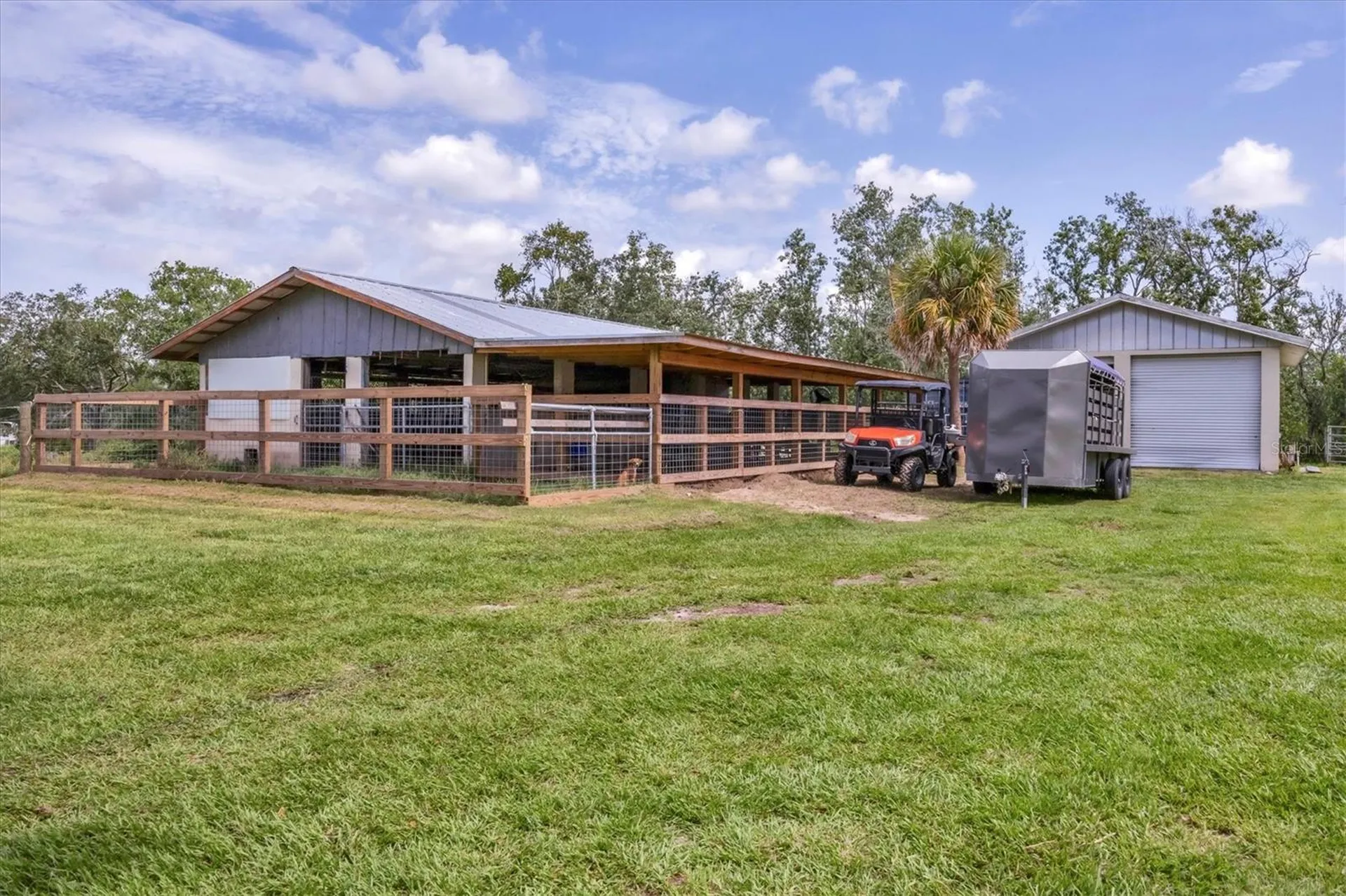 39700 State Road 70 E Myakka City FL 34251