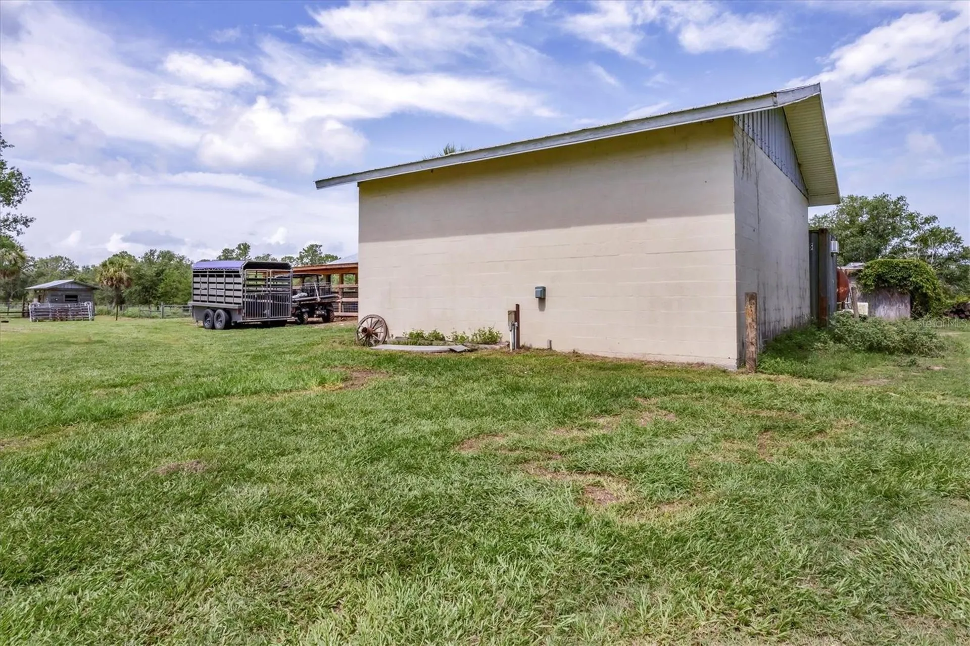 39700 State Road 70 E Myakka City FL 34251