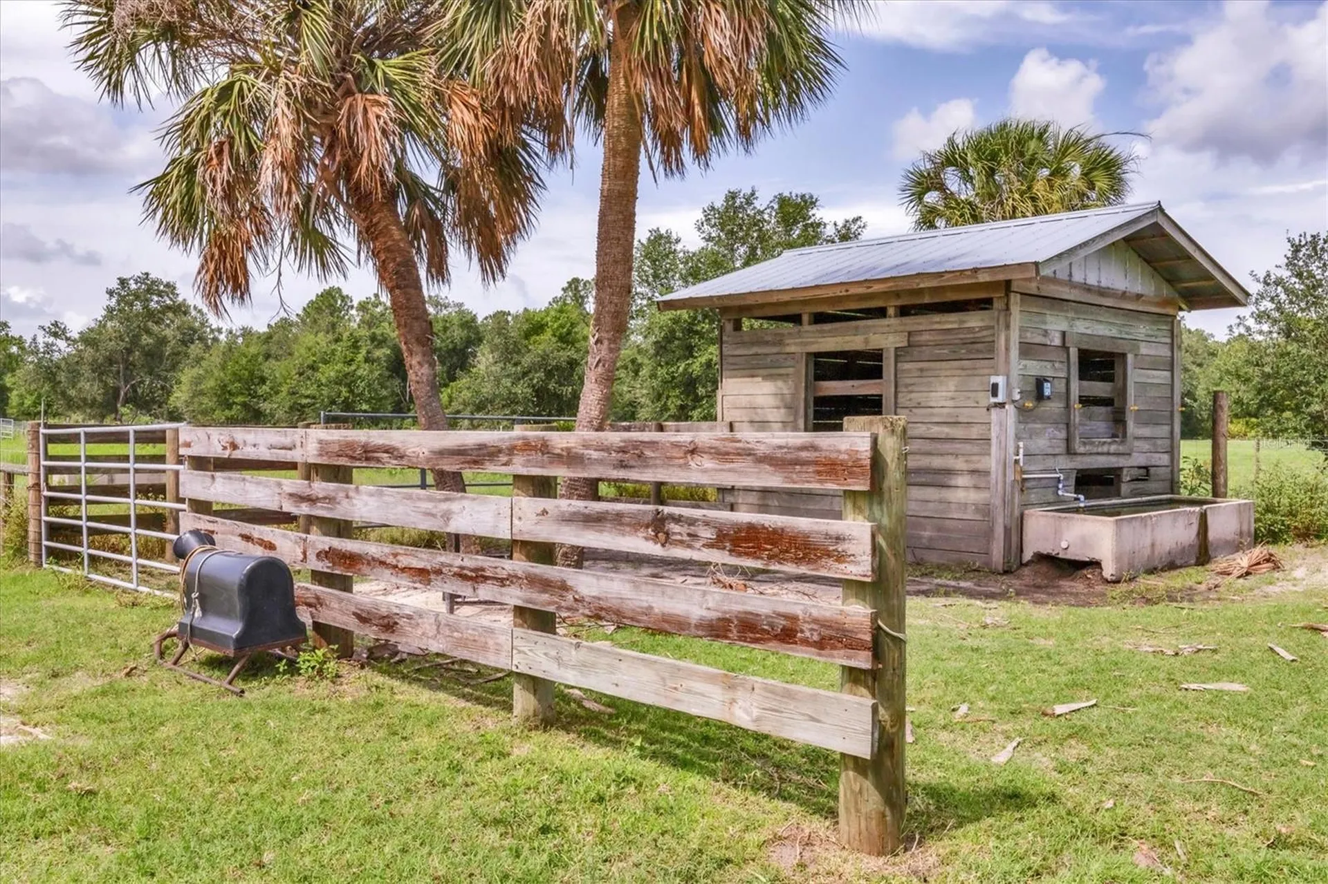 39700 State Road 70 E Myakka City FL 34251