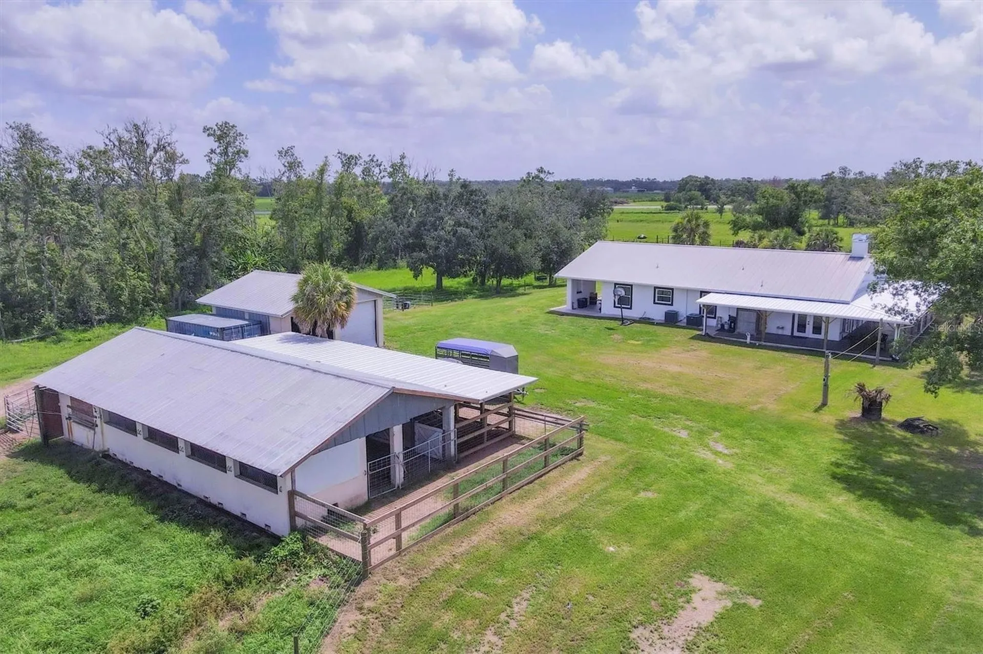 39700 State Road 70 E Myakka City FL 34251
