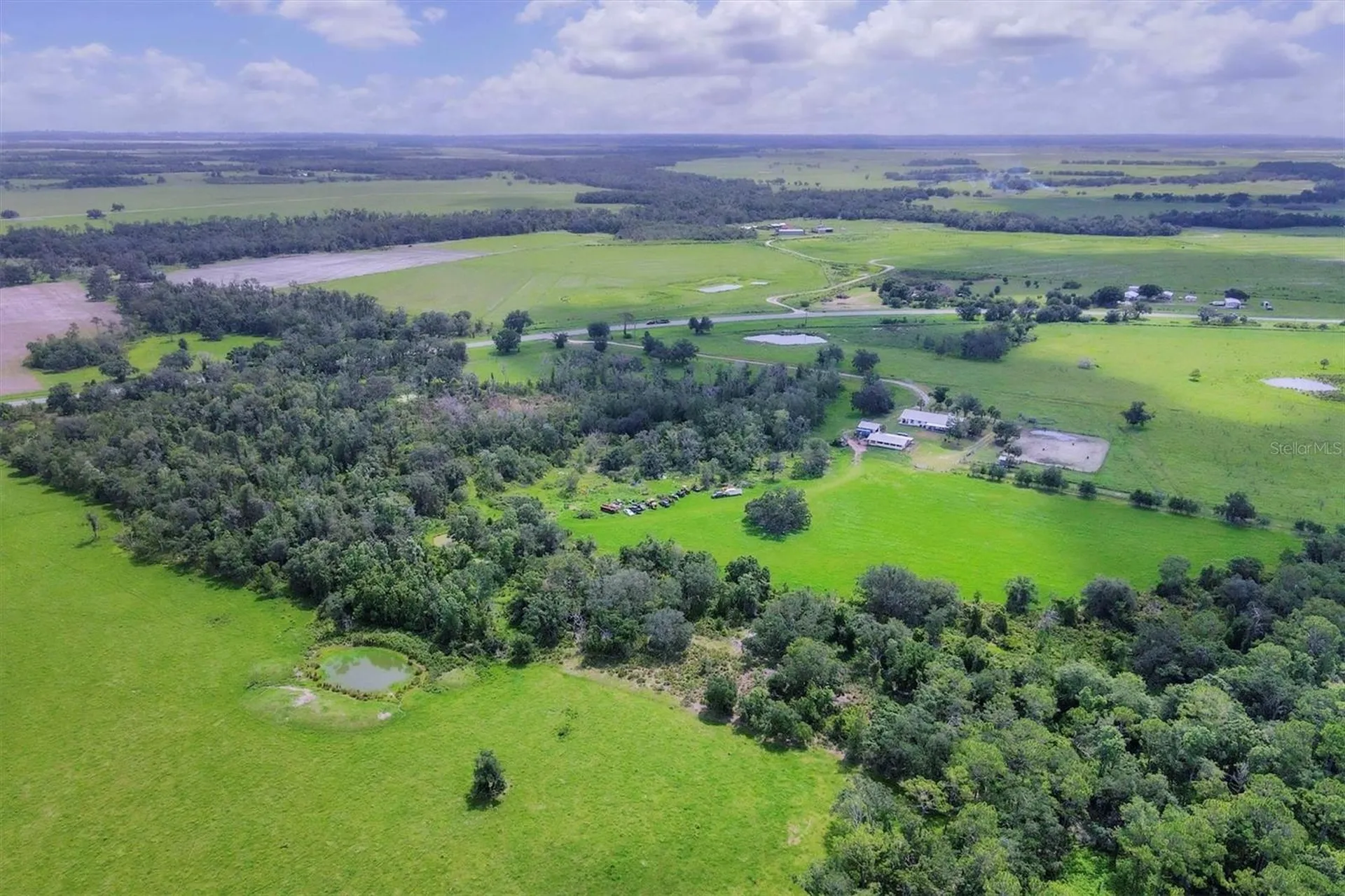 39700 State Road 70 E Myakka City FL 34251