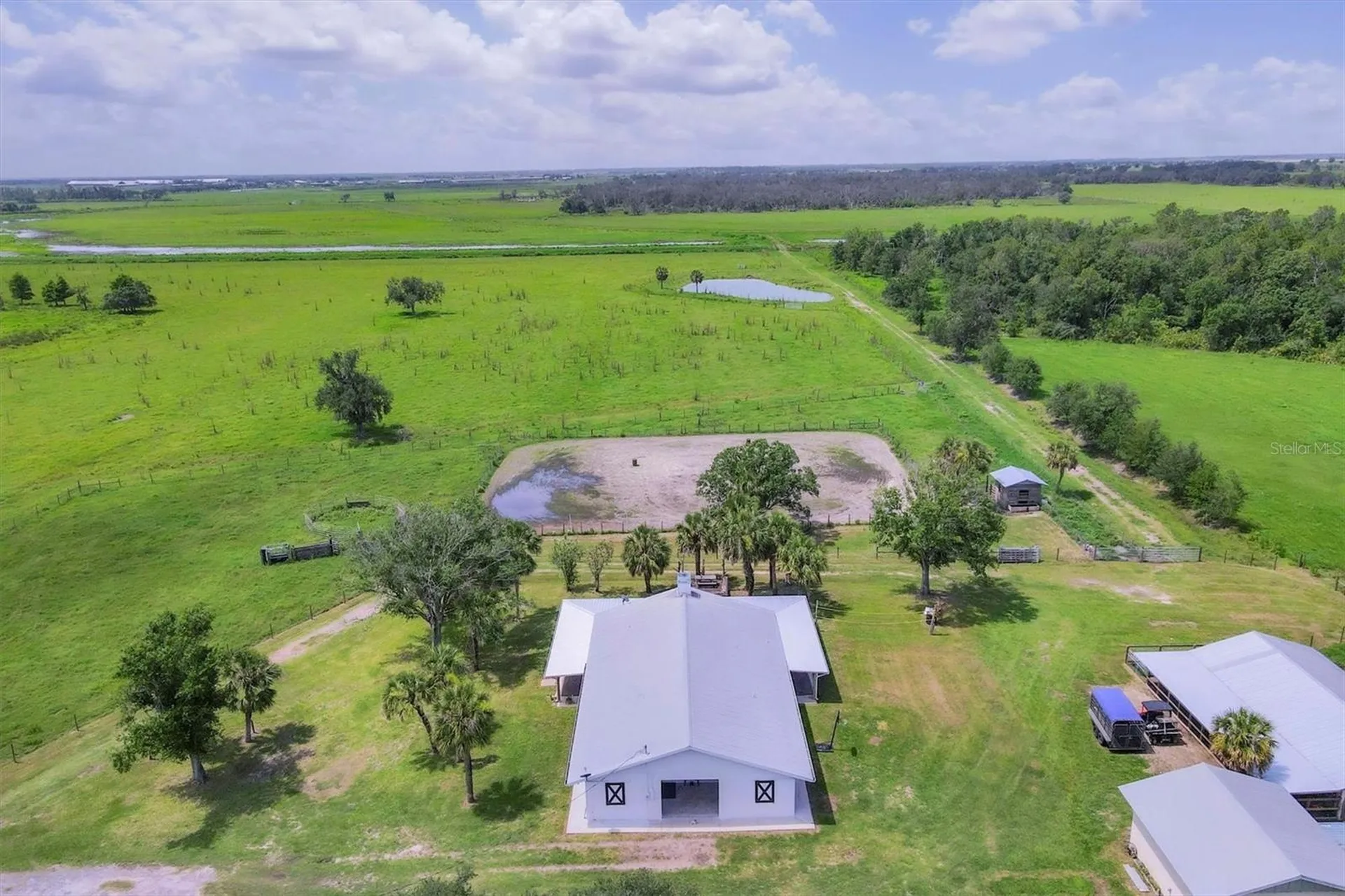 39700 State Road 70 E Myakka City FL 34251