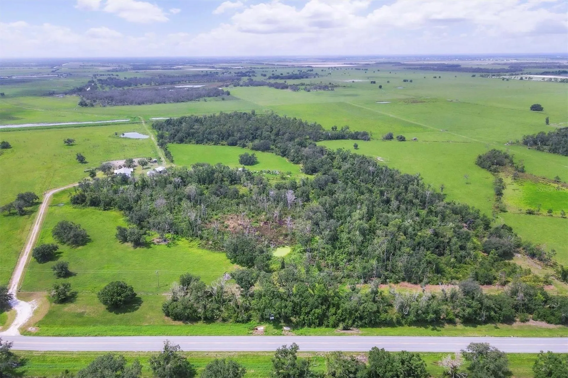 39700 State Road 70 E Myakka City FL 34251