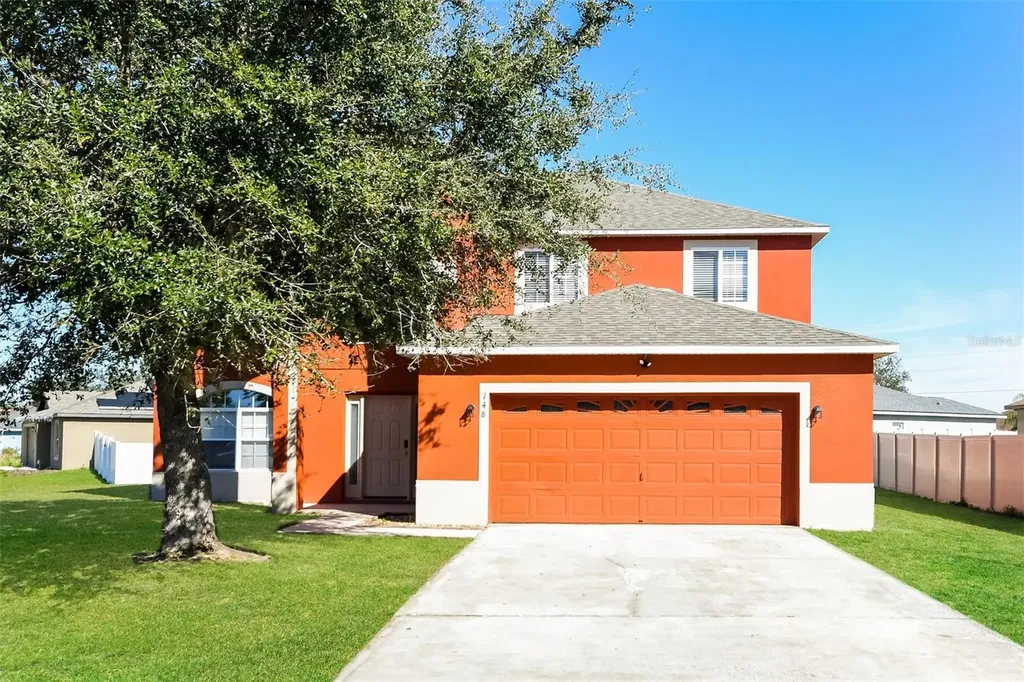 148 Conch Drive Kissimmee FL 34759