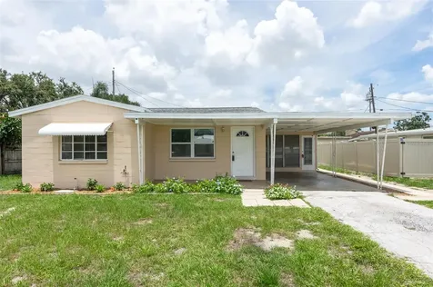 5221 48th Avenue N St Petersburg FL 33709