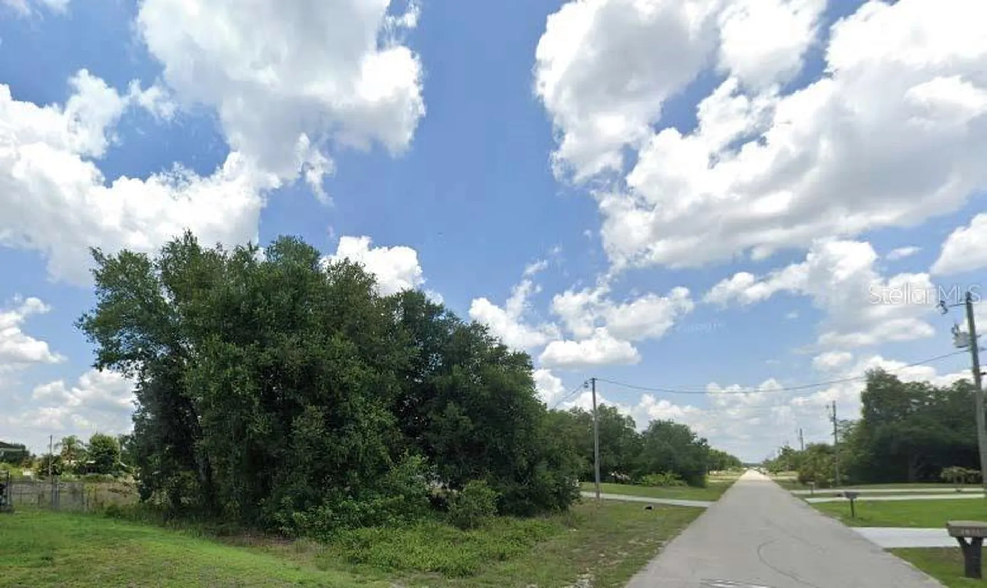 2810 51st Street SW Lehigh Acres FL 33976