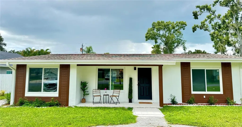 1740 Lucas Drive Clearwater FL 33759