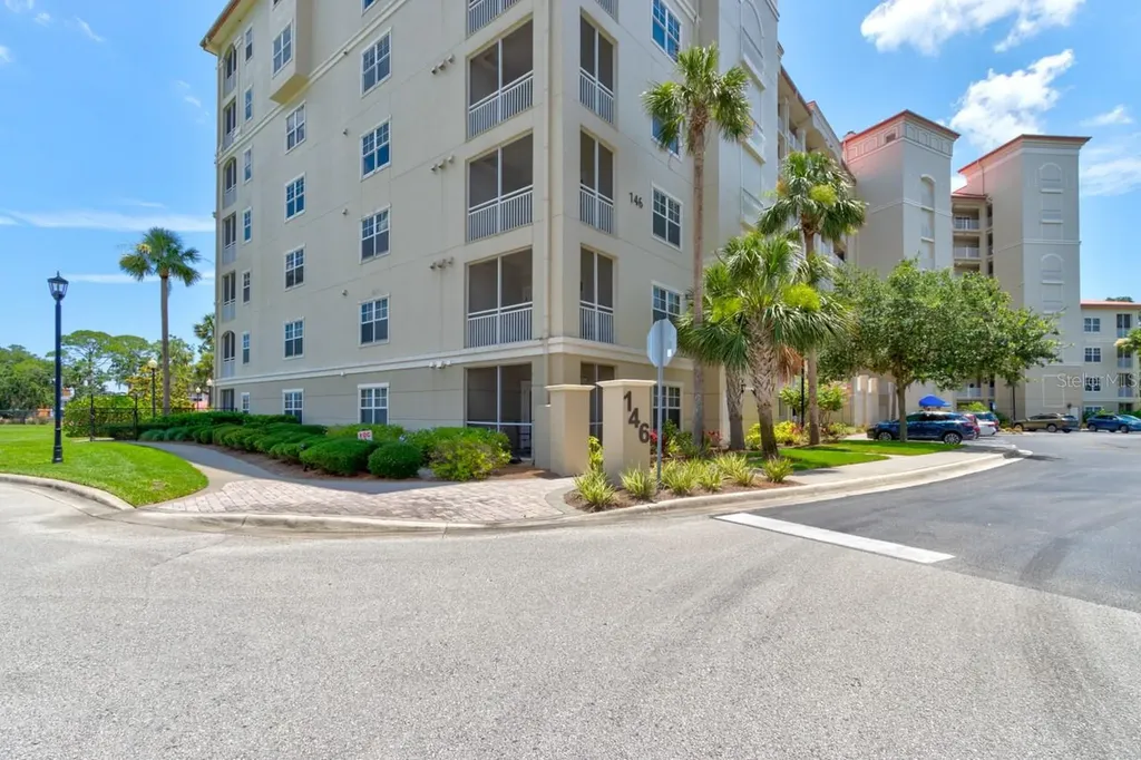 146 Palm Coast Resort Boulevard Palm Coast FL 32137