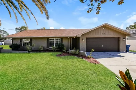 3460 Tomahawk Avenue Spring Hill FL 34606