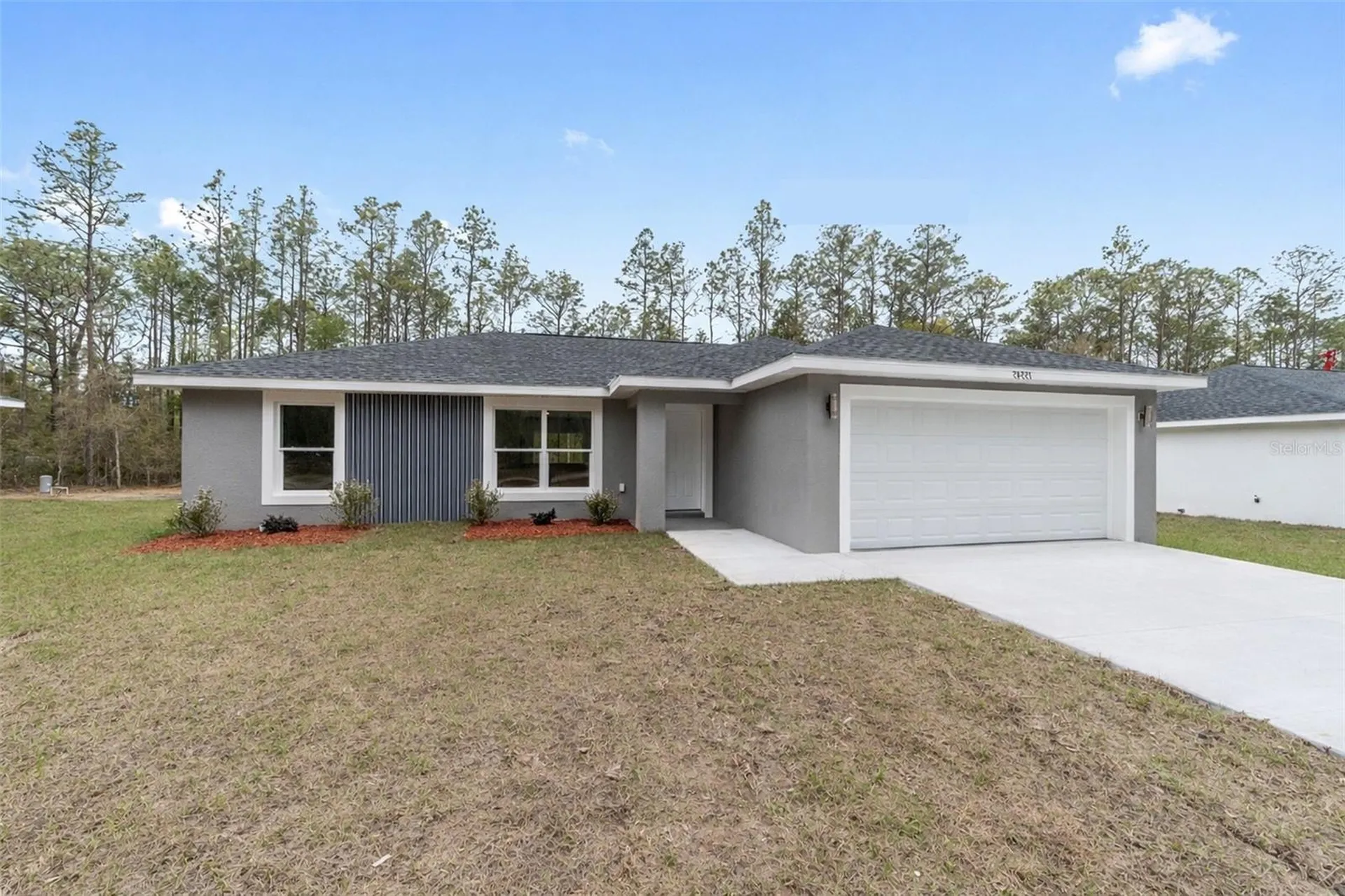 2871 SW 147th Terrace Ocala FL 34481