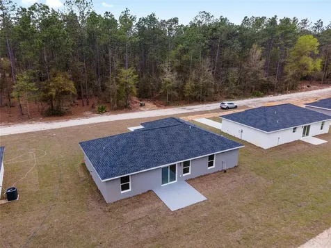 2871 SW 147th Terrace Ocala FL 34481