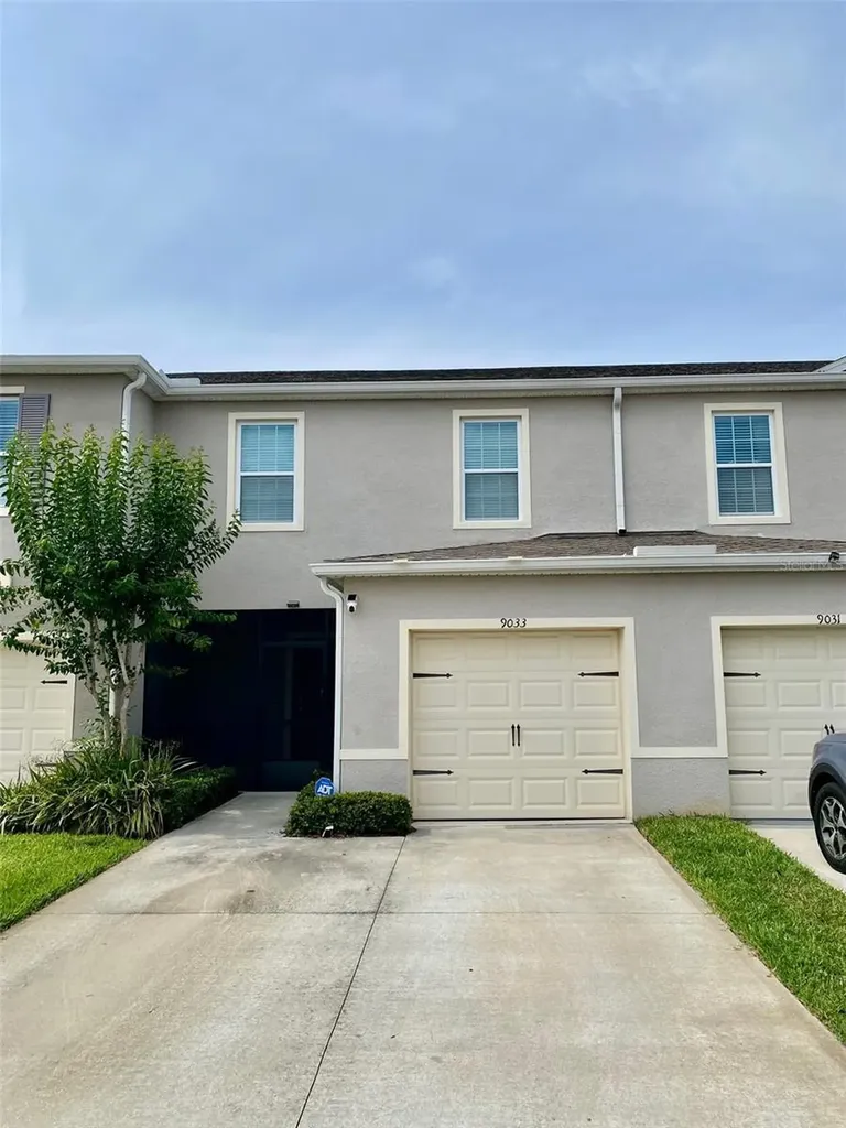9033 Alba Lane Kissimmee FL 34747