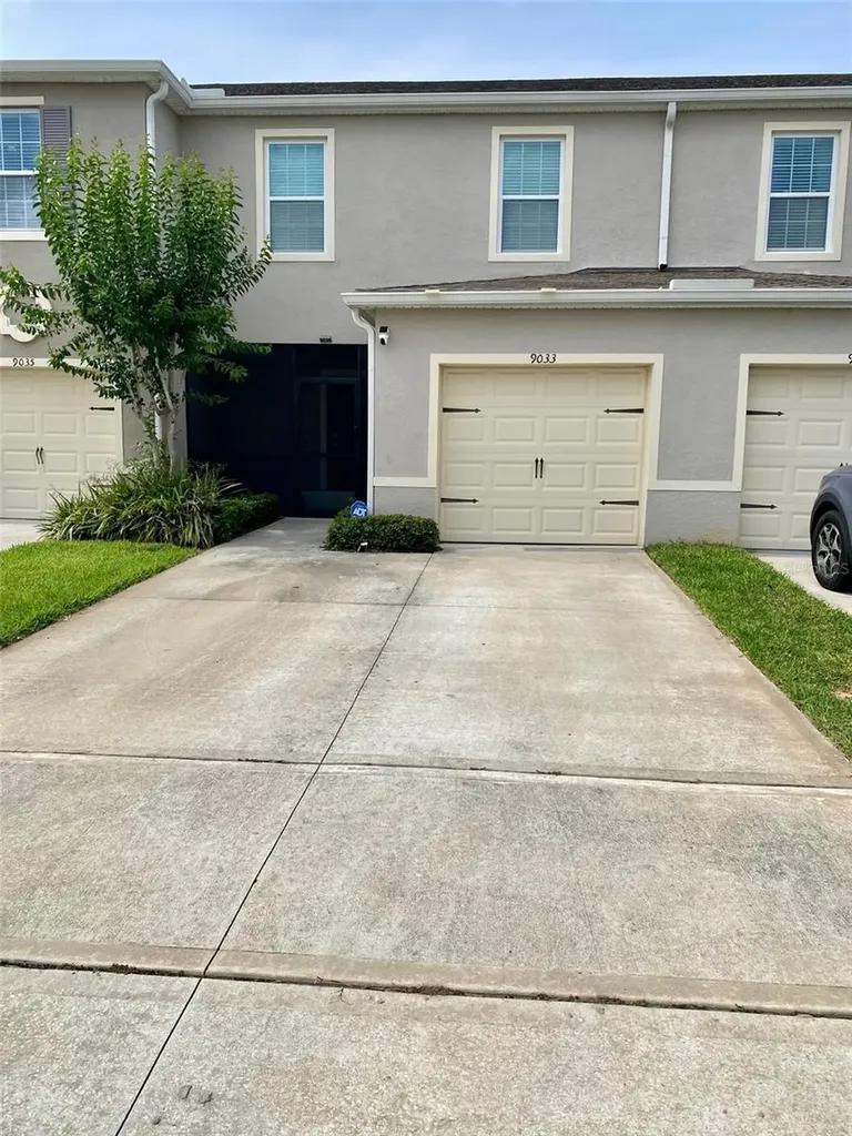 9033 Alba Lane Kissimmee FL 34747