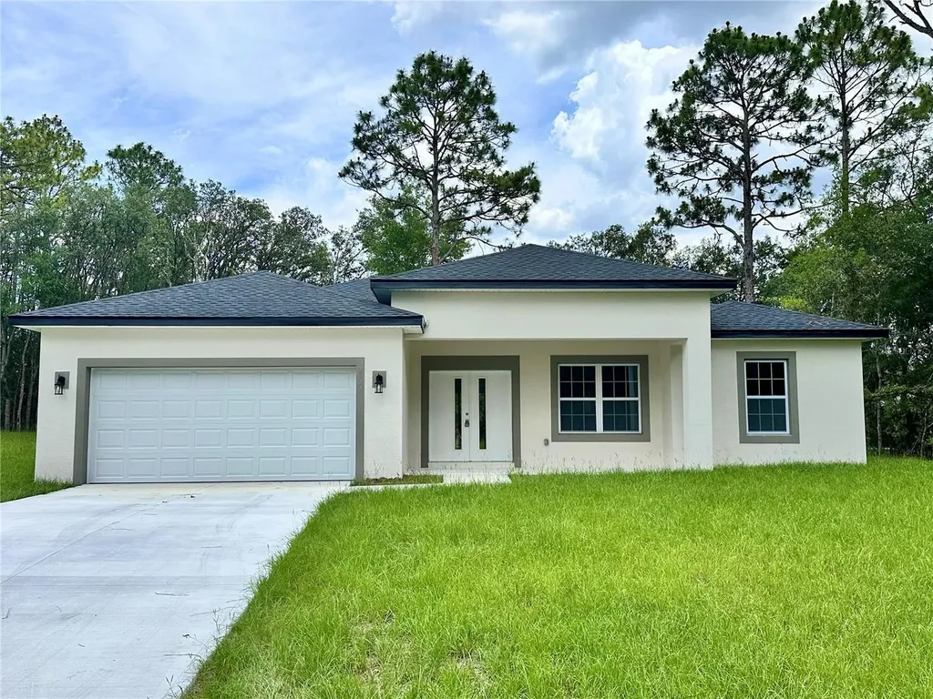 7977 N Pocono Drive Citrus Springs FL 34434