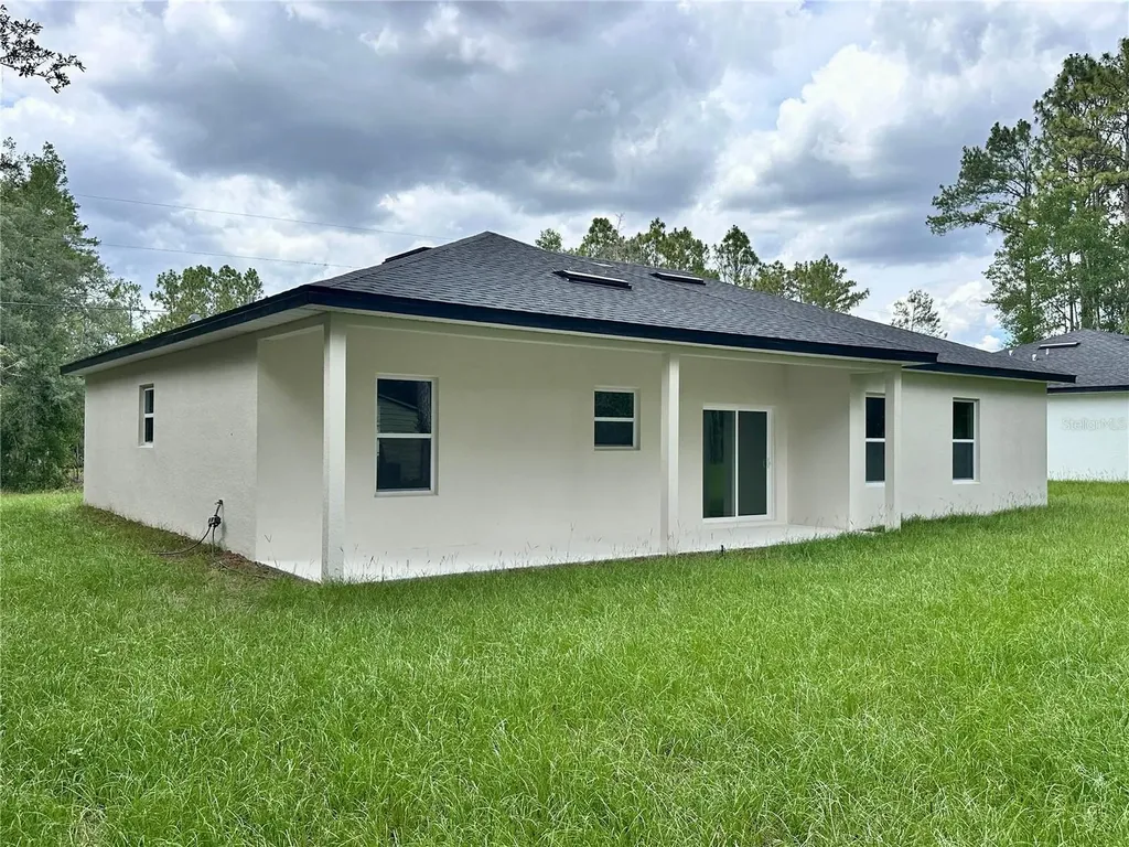 7977 N Pocono Drive Citrus Springs FL 34434