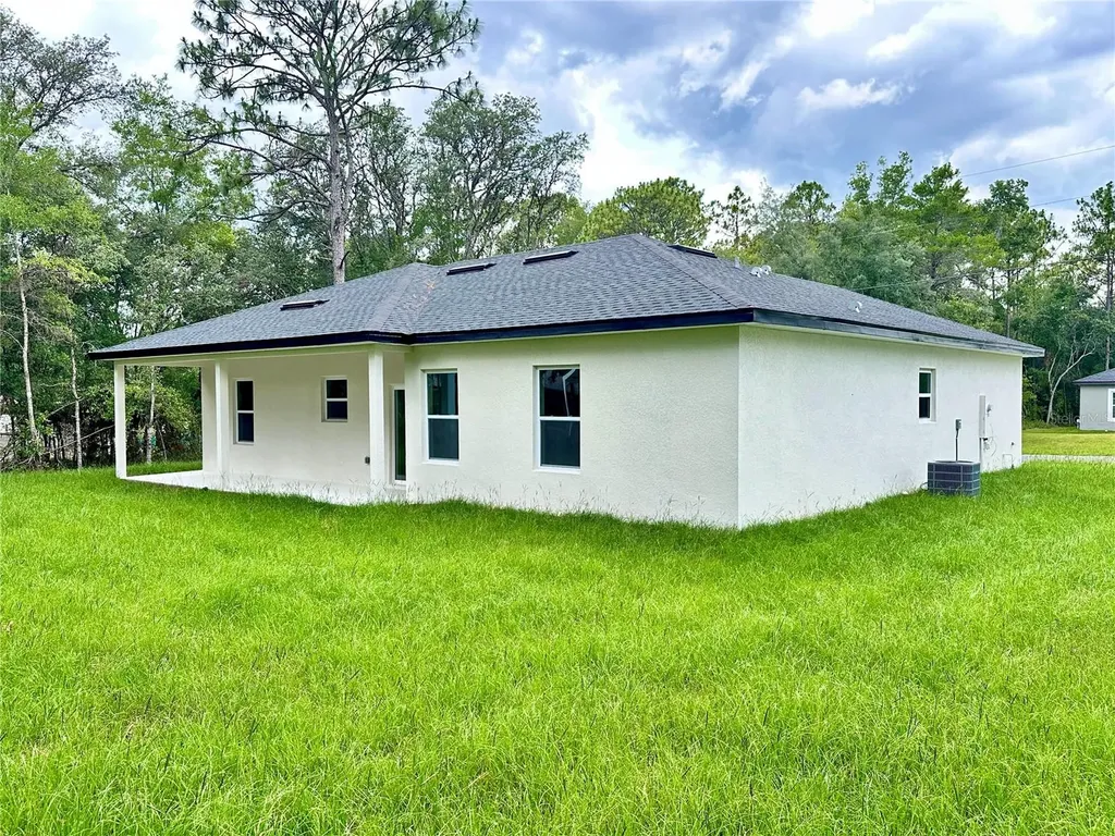 7977 N Pocono Drive Citrus Springs FL 34434