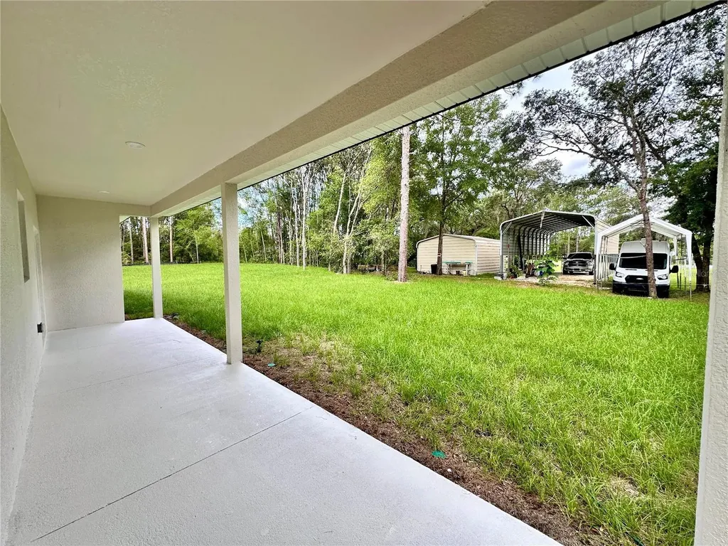 7977 N Pocono Drive Citrus Springs FL 34434