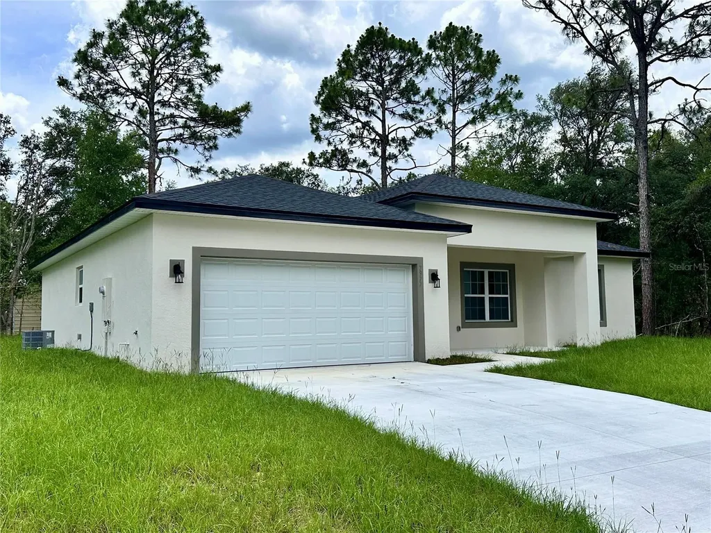 7977 N Pocono Drive Citrus Springs FL 34434
