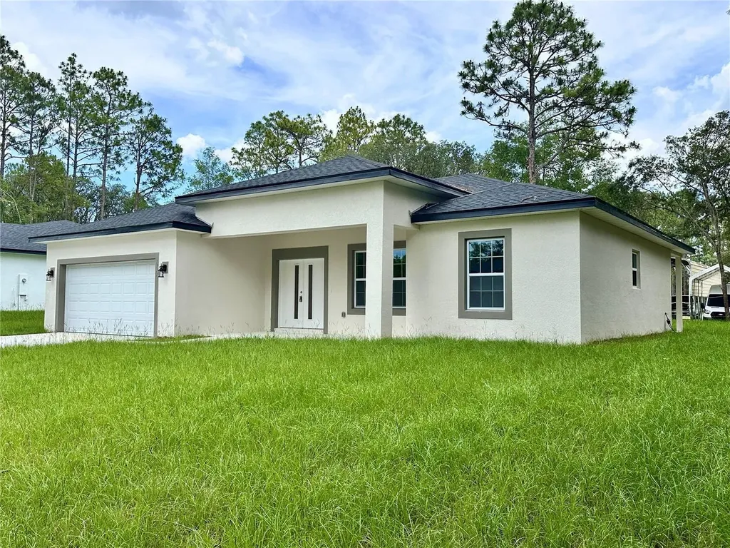 7977 N Pocono Drive Citrus Springs FL 34434