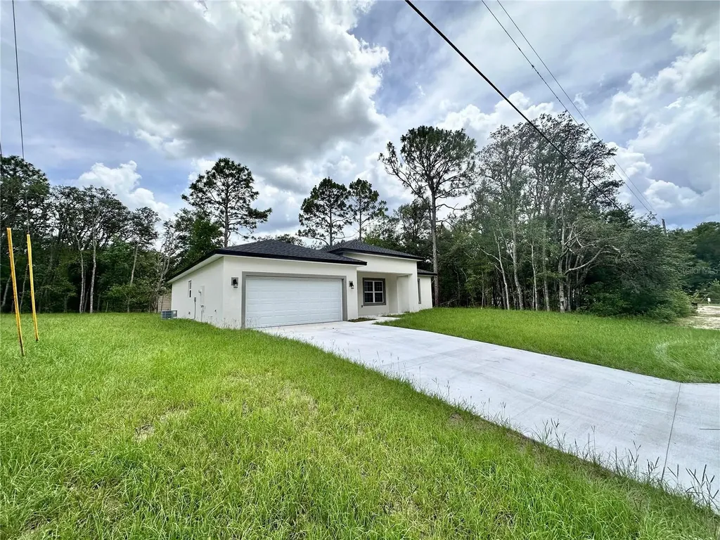 7977 N Pocono Drive Citrus Springs FL 34434