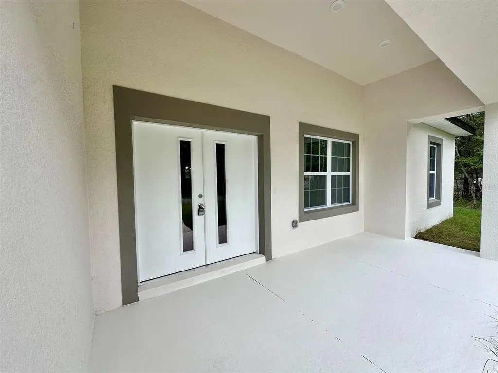 7977 N Pocono Drive Citrus Springs FL 34434