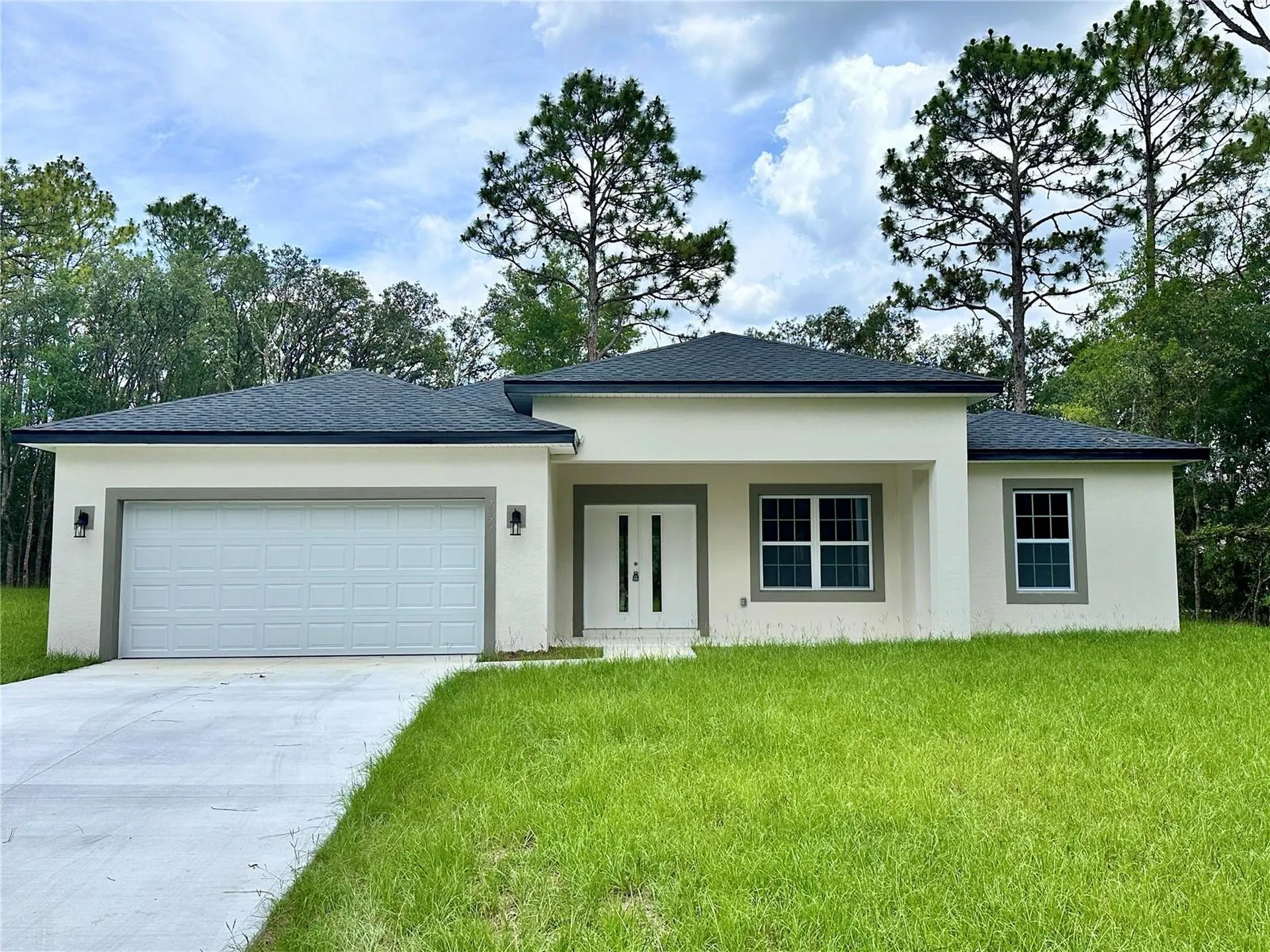 7977 N Pocono Drive Citrus Springs FL 34434