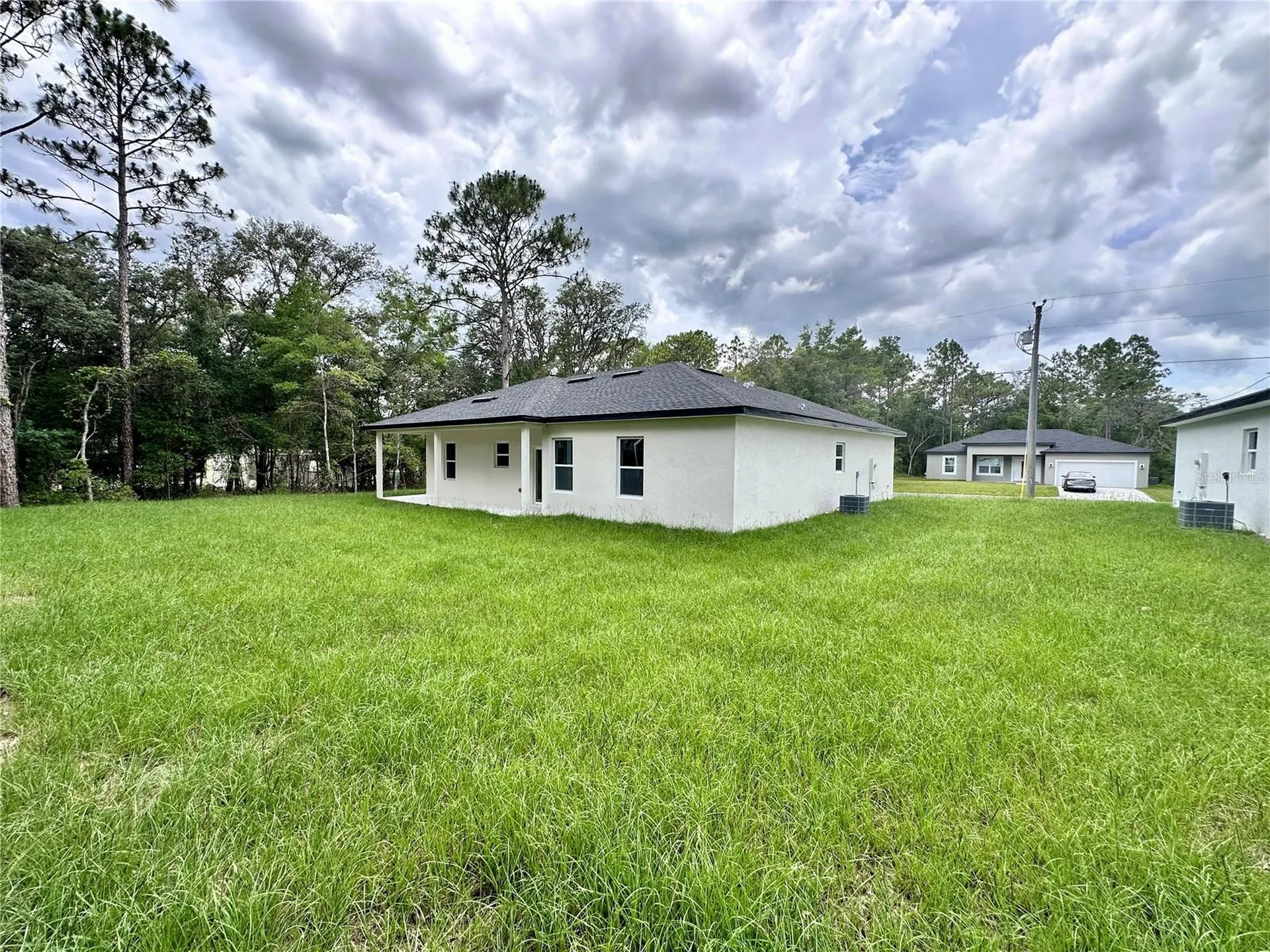 7977 N Pocono Drive Citrus Springs FL 34434