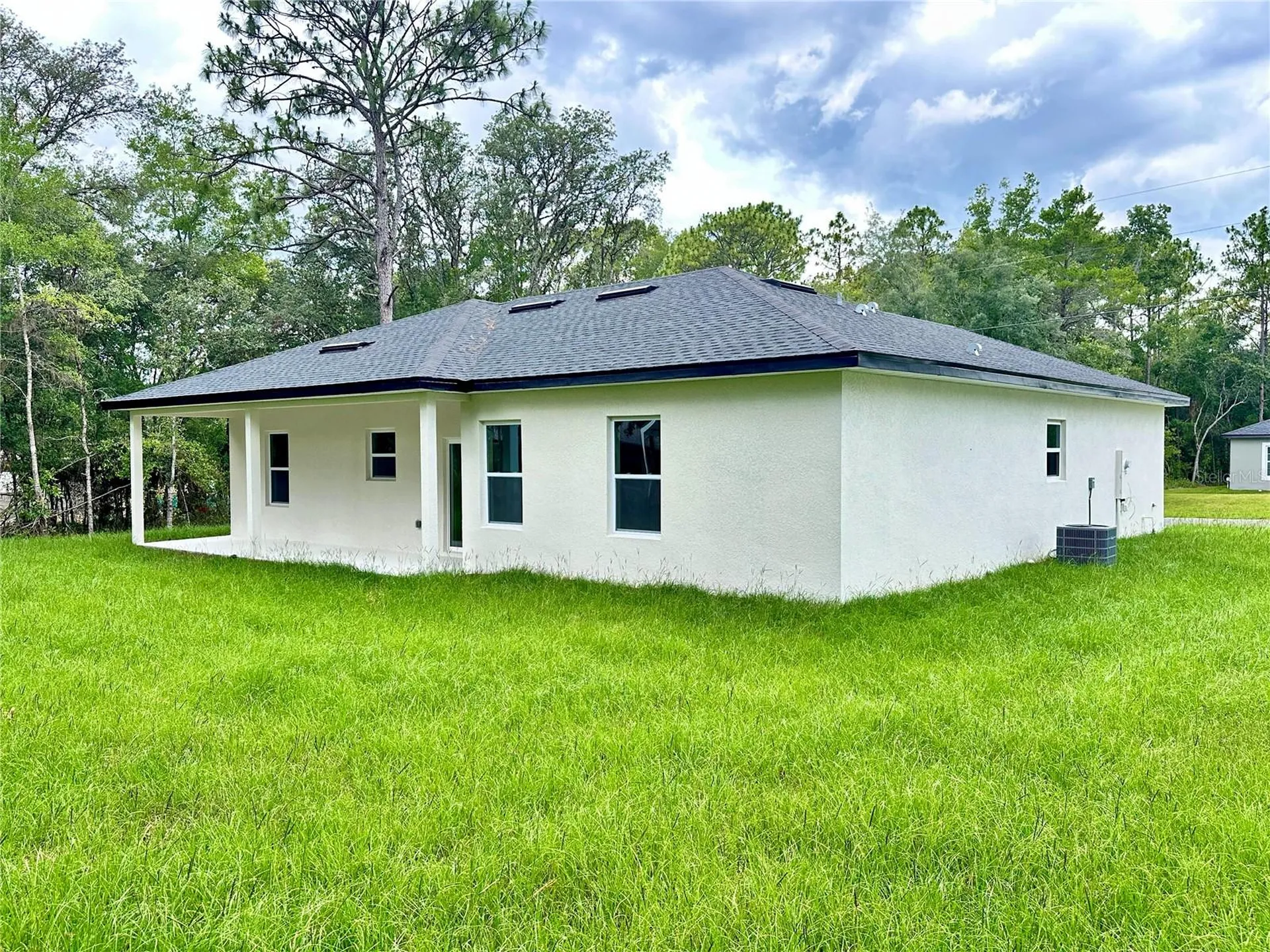 7977 N Pocono Drive Citrus Springs FL 34434