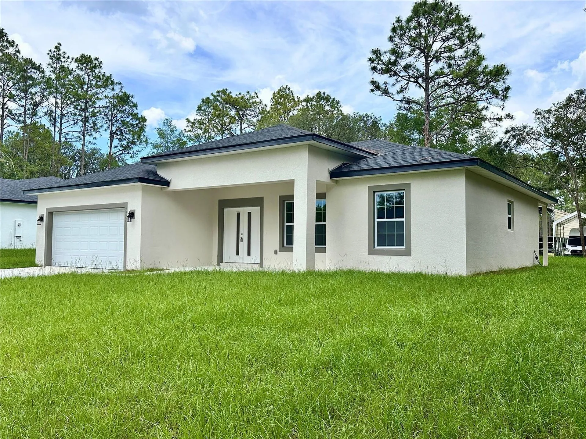 7977 N Pocono Drive Citrus Springs FL 34434