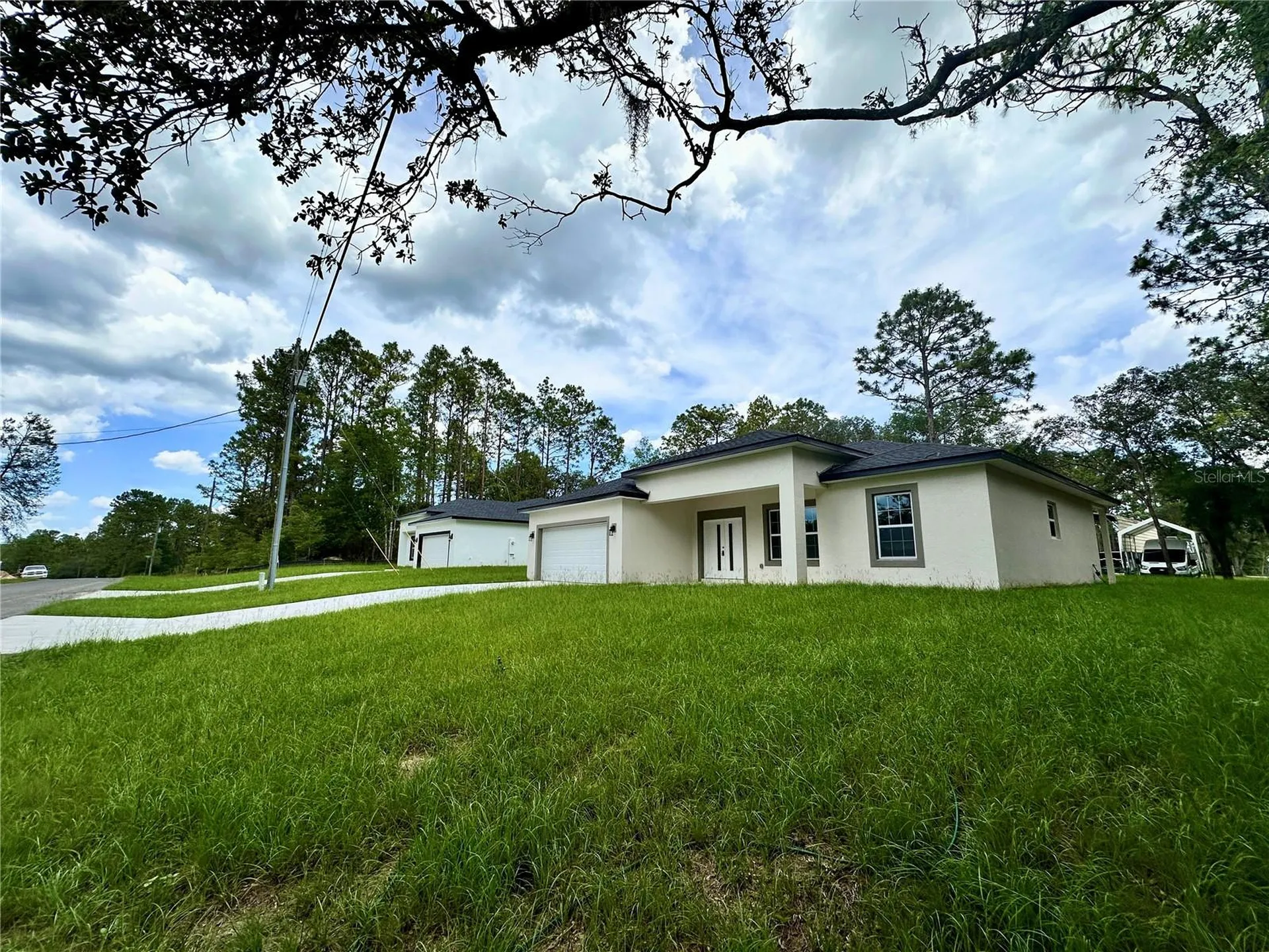 7977 N Pocono Drive Citrus Springs FL 34434