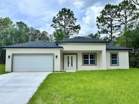 7977 N Pocono Drive Citrus Springs FL 34434