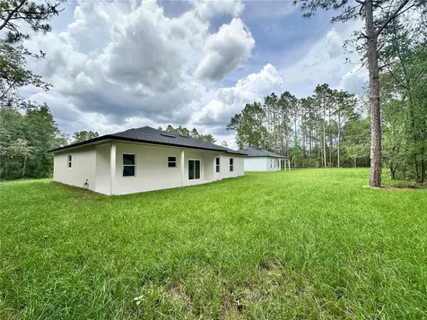7977 N Pocono Drive Citrus Springs FL 34434