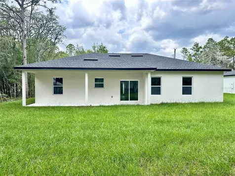 7977 N Pocono Drive Citrus Springs FL 34434