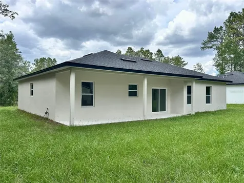 7977 N Pocono Drive Citrus Springs FL 34434