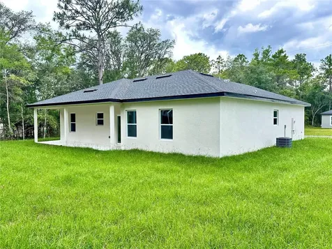 7977 N Pocono Drive Citrus Springs FL 34434