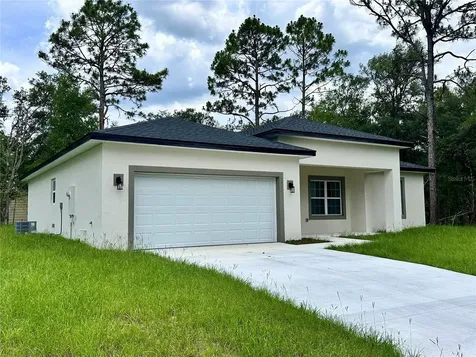 7977 N Pocono Drive Citrus Springs FL 34434