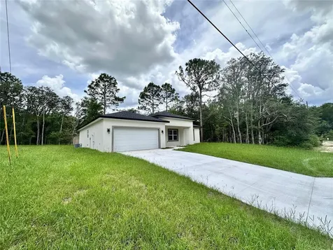 7977 N Pocono Drive Citrus Springs FL 34434