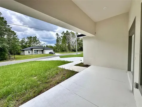 7977 N Pocono Drive Citrus Springs FL 34434