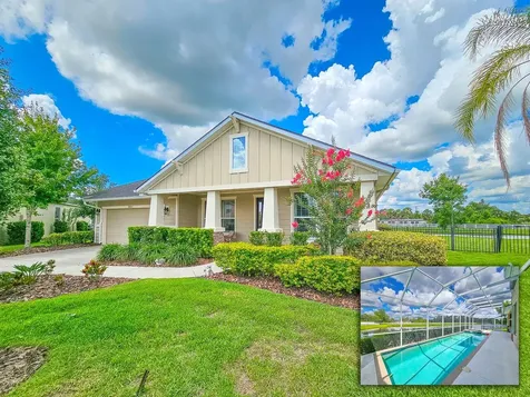 6804 Forkmead Lane Port Orange FL 32128