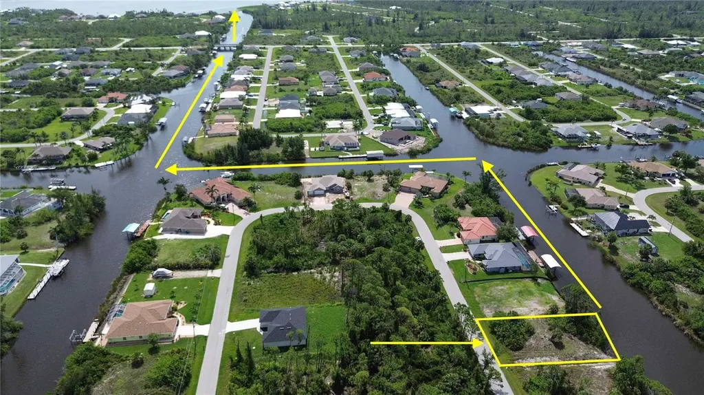 15656 Aldama Circle Port Charlotte FL 33981