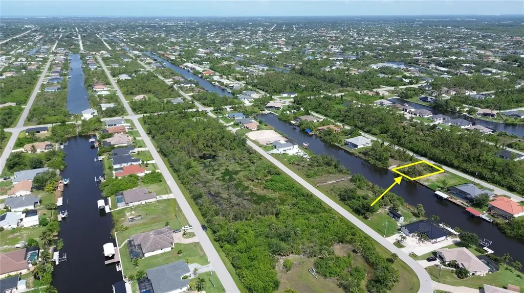 15656 Aldama Circle Port Charlotte FL 33981