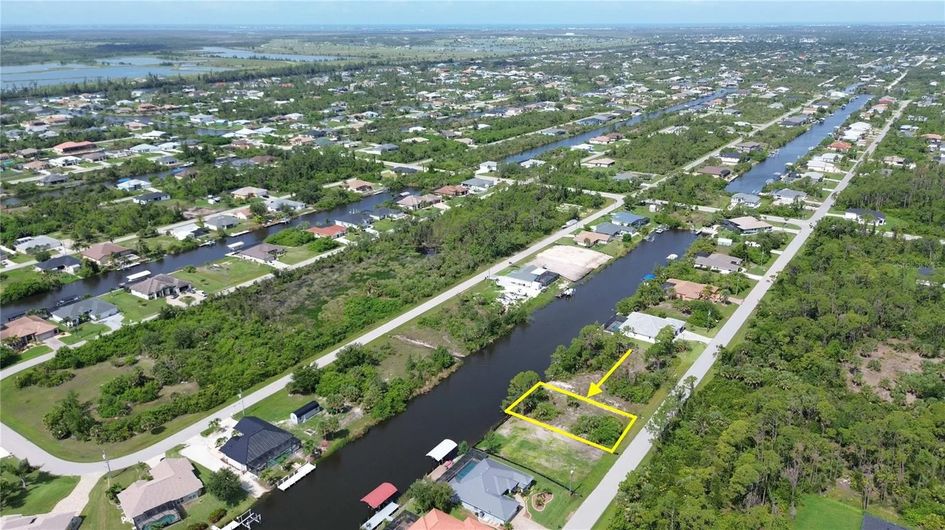15656 Aldama Circle Port Charlotte FL 33981