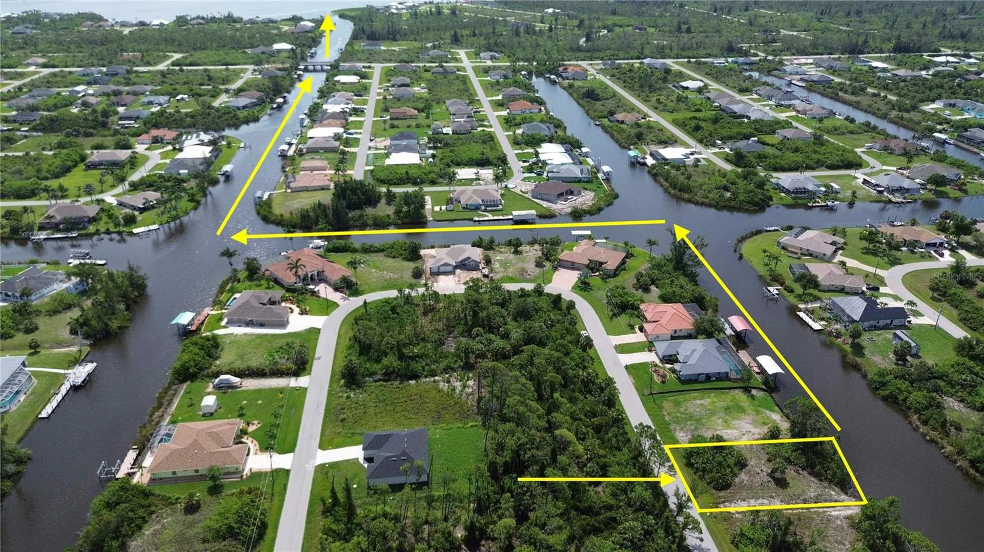 15656 Aldama Circle Port Charlotte FL 33981