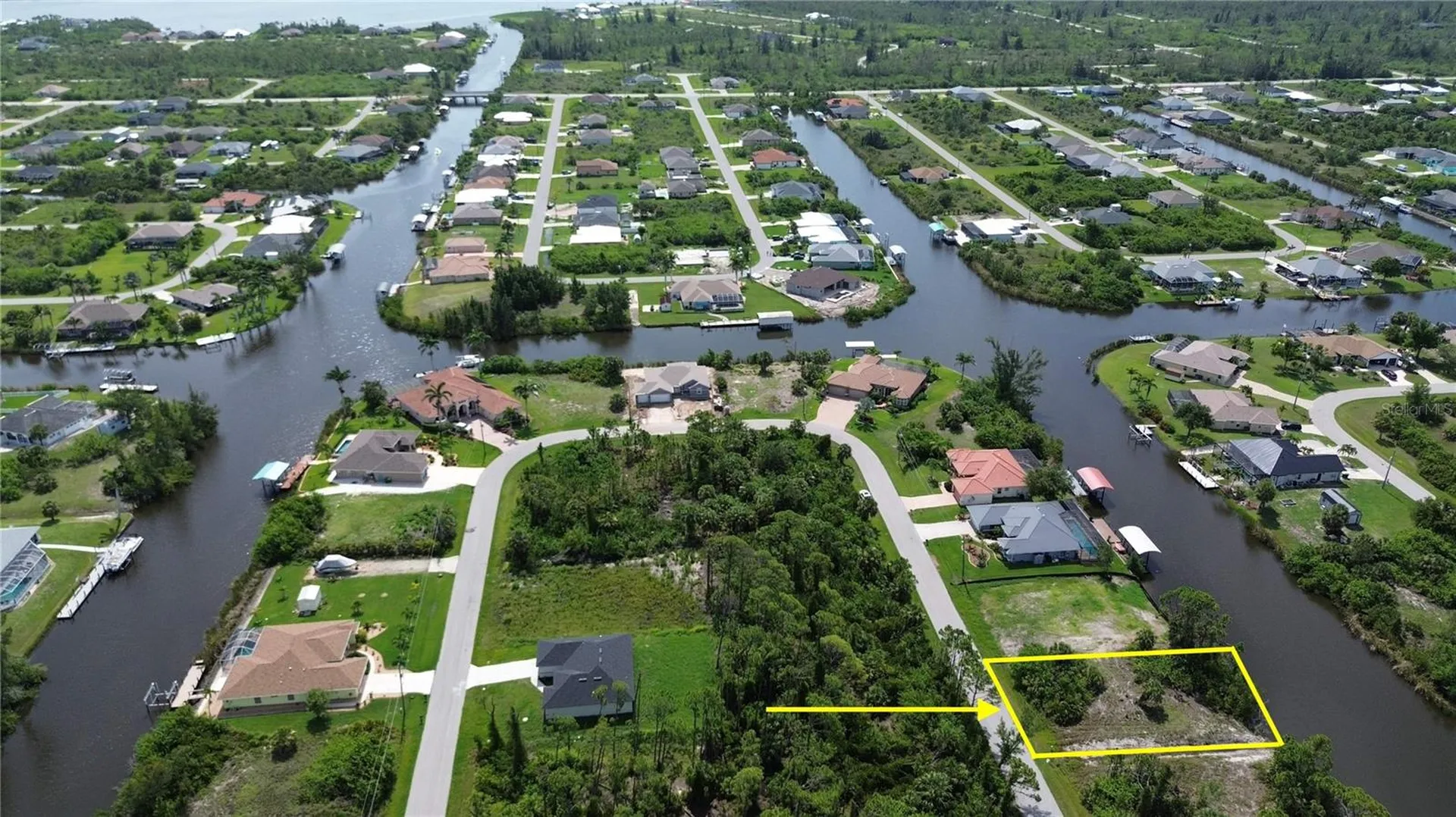 15656 Aldama Circle Port Charlotte FL 33981