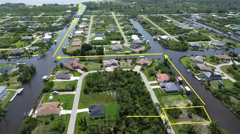 15656 Aldama Circle Port Charlotte FL 33981