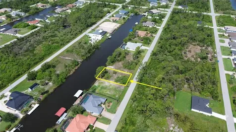 15656 Aldama Circle Port Charlotte FL 33981