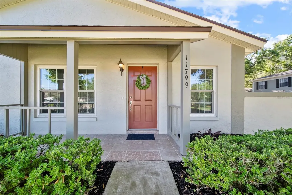 11799 Raintree Drive Temple Terrace FL 33617