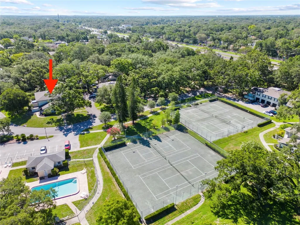 11799 Raintree Drive Temple Terrace FL 33617